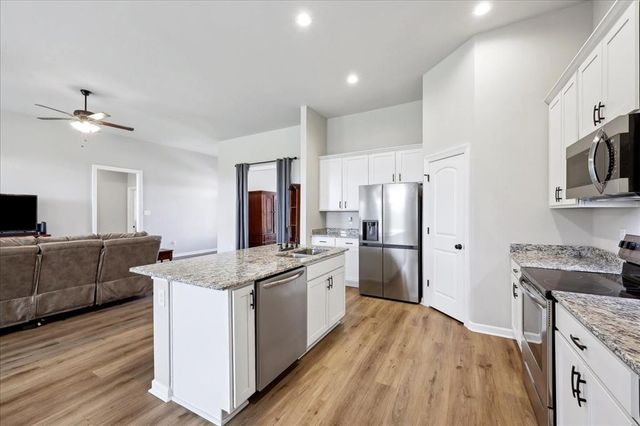 615 Cottonwood, Orange, TX 77630