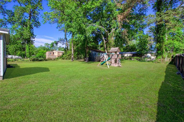31111 Honeysuckle Lane, Magnolia, TX 77354