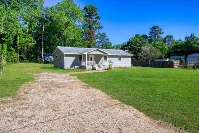 31111 Honeysuckle Lane, Magnolia, TX 77354