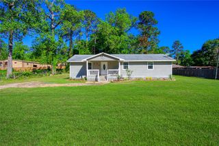 31111 Honeysuckle Lane, Magnolia, TX 77354