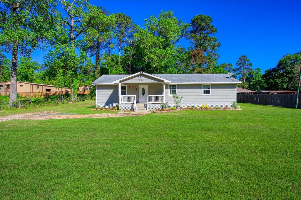 31111 Honeysuckle Lane, Magnolia, TX 77354