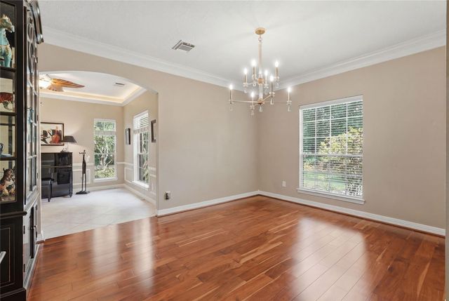 8766 Skyline Lane, Conroe, TX 77302