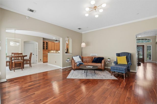 8766 Skyline Lane, Conroe, TX 77302
