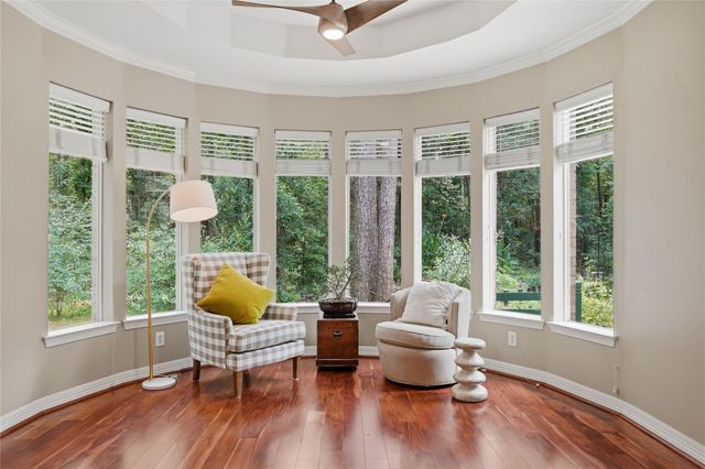 8766 Skyline Lane, Conroe, TX 77302