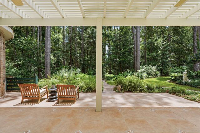 8766 Skyline Lane, Conroe, TX 77302