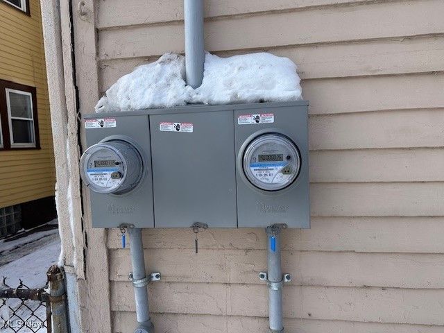 485 E 149th Street, Cleveland, OH 44110