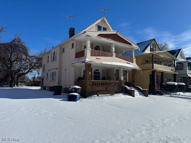 485 E 149th Street, Cleveland, OH 44110