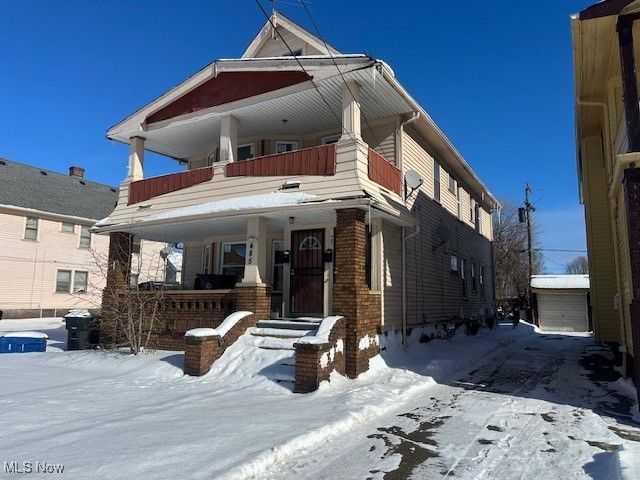 485 E 149th Street, Cleveland, OH 44110