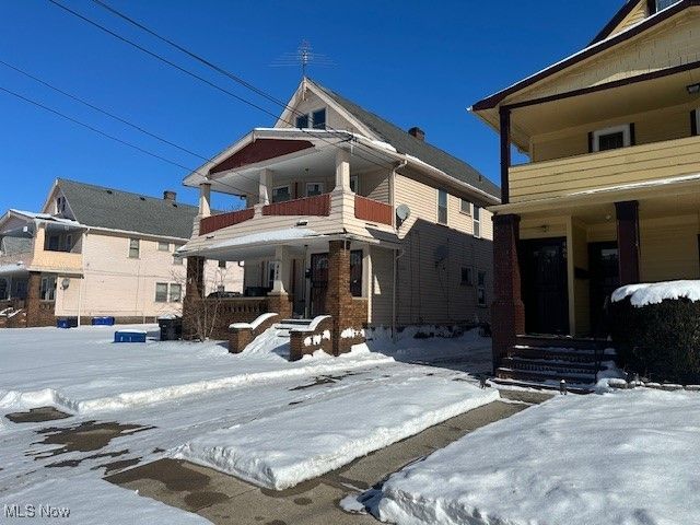 485 E 149th Street, Cleveland, OH 44110