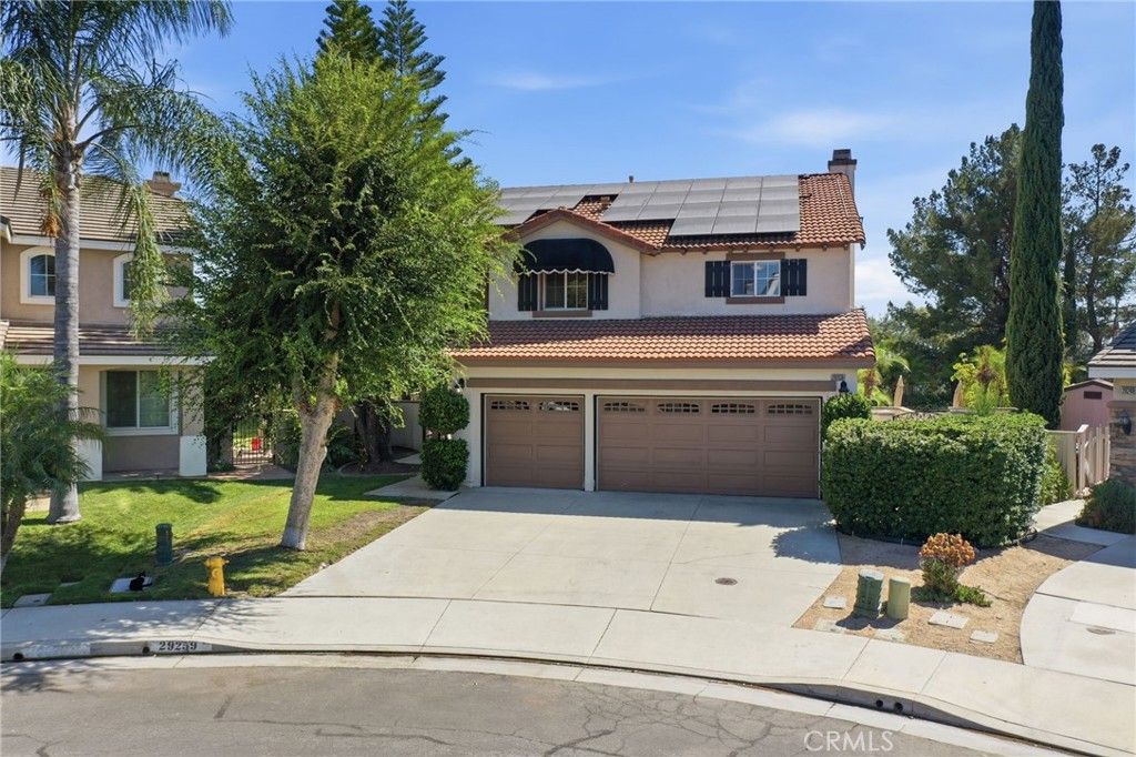 29259 Masters Drive, Murrieta, CA 92563 — exterior