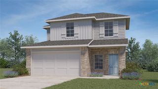 333 Dobson Drive, Killeen, TX 76549