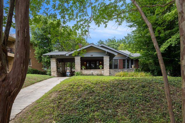 1830 FOREST AVE, Memphis, TN 38112