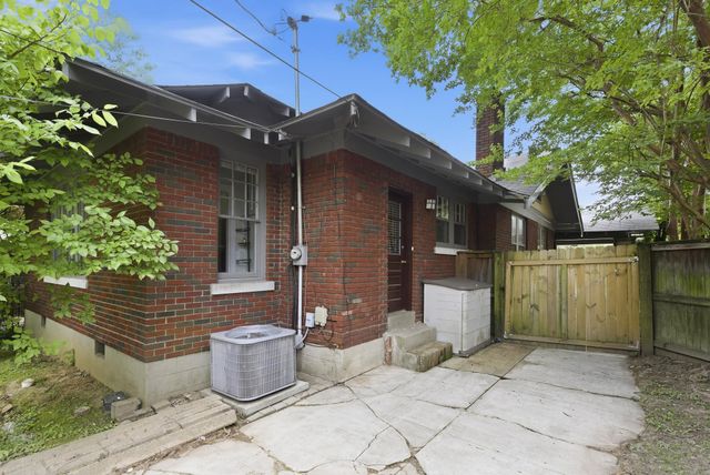 1830 FOREST AVE, Memphis, TN 38112