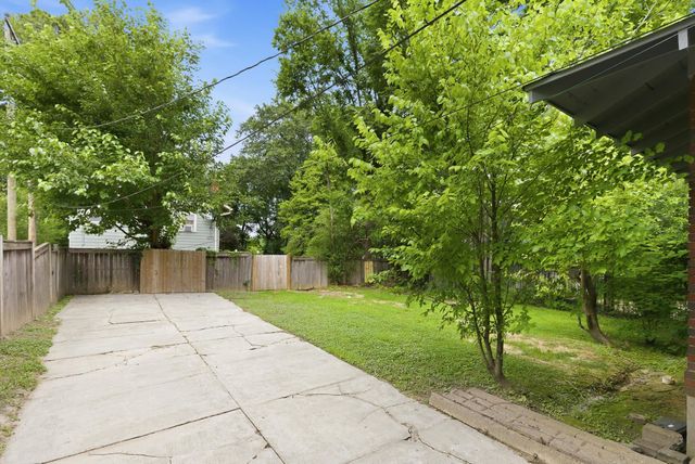1830 FOREST AVE, Memphis, TN 38112