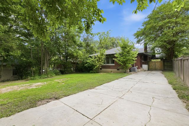 1830 FOREST AVE, Memphis, TN 38112