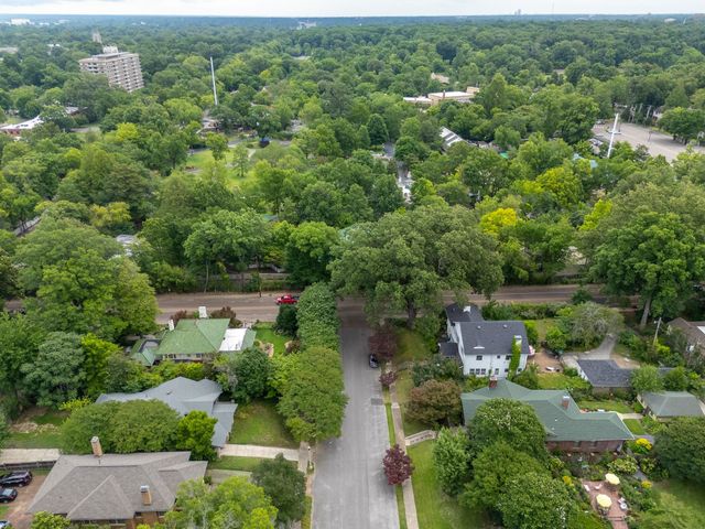 1830 FOREST AVE, Memphis, TN 38112