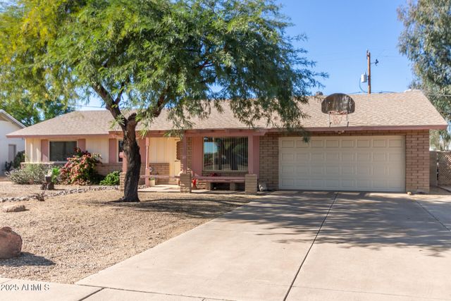 11222 N 32ND Street, Phoenix, AZ 85028