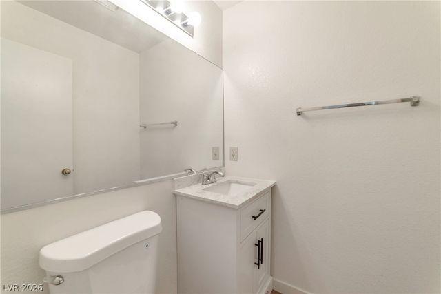 2716 Sattley Circle, Las Vegas, NV 89117