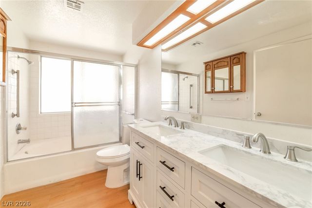 2716 Sattley Circle, Las Vegas, NV 89117