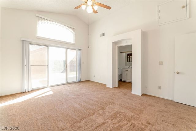 2716 Sattley Circle, Las Vegas, NV 89117