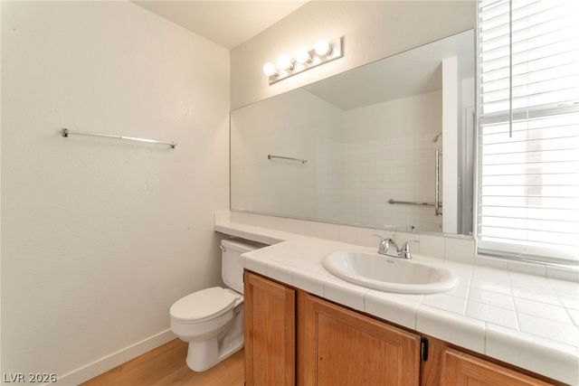 2716 Sattley Circle, Las Vegas, NV 89117