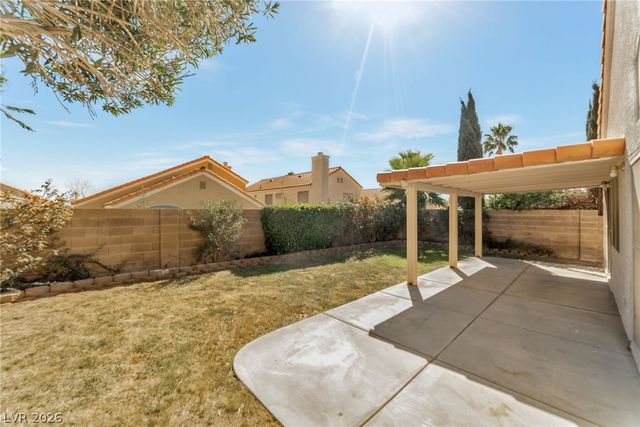 2716 Sattley Circle, Las Vegas, NV 89117