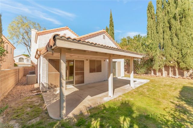 2716 Sattley Circle, Las Vegas, NV 89117