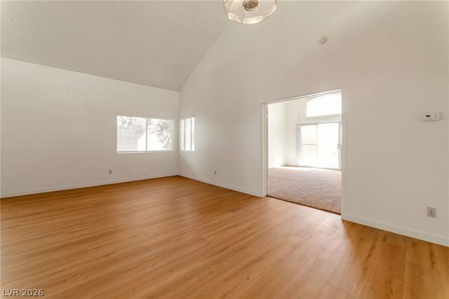 2716 Sattley Circle, Las Vegas, NV 89117