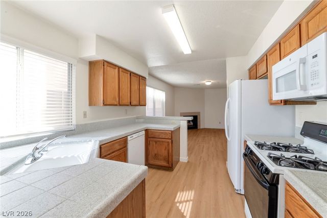 2716 Sattley Circle, Las Vegas, NV 89117