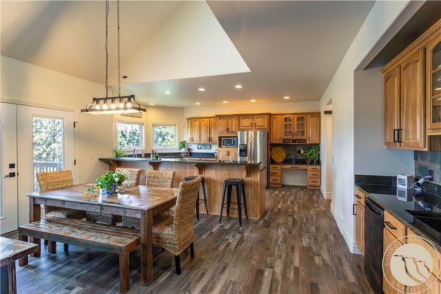 4411 Iron Horse Trail, Billings, MT 59106