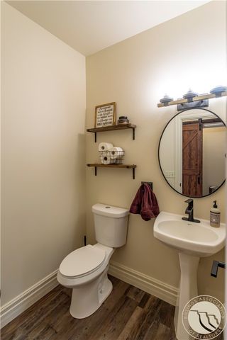 4411 Iron Horse Trail, Billings, MT 59106