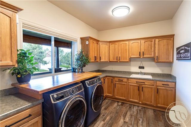 4411 Iron Horse Trail, Billings, MT 59106
