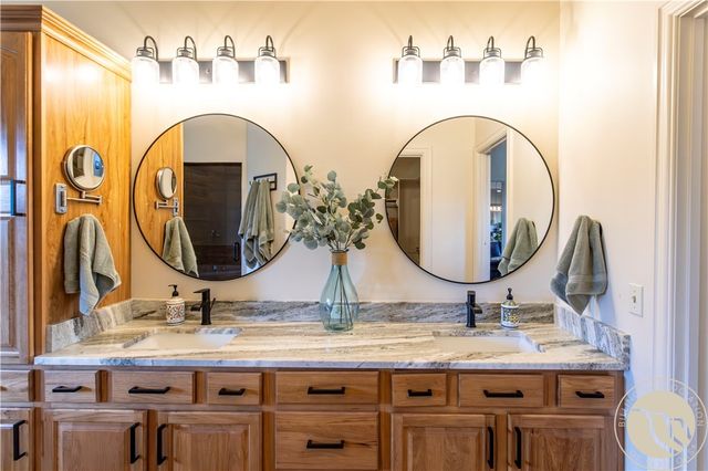 4411 Iron Horse Trail, Billings, MT 59106