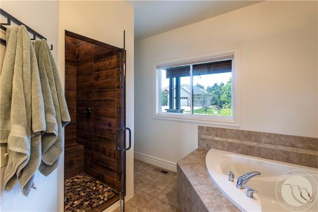4411 Iron Horse Trail, Billings, MT 59106