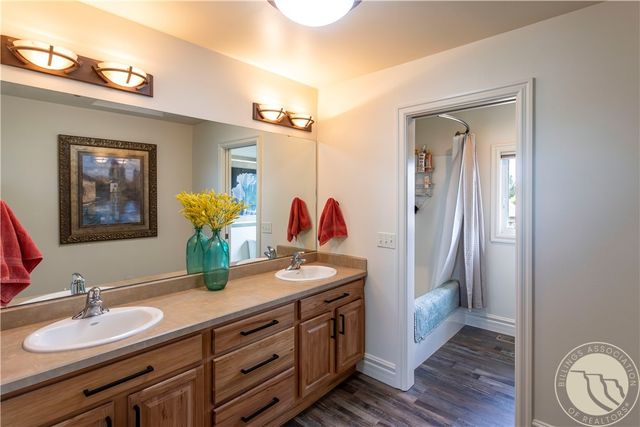 4411 Iron Horse Trail, Billings, MT 59106
