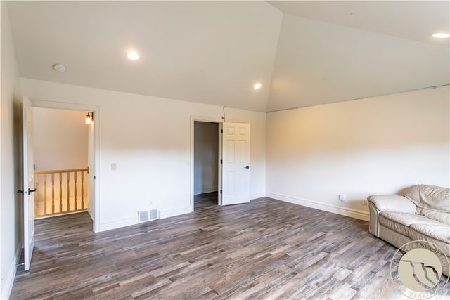 4411 Iron Horse Trail, Billings, MT 59106