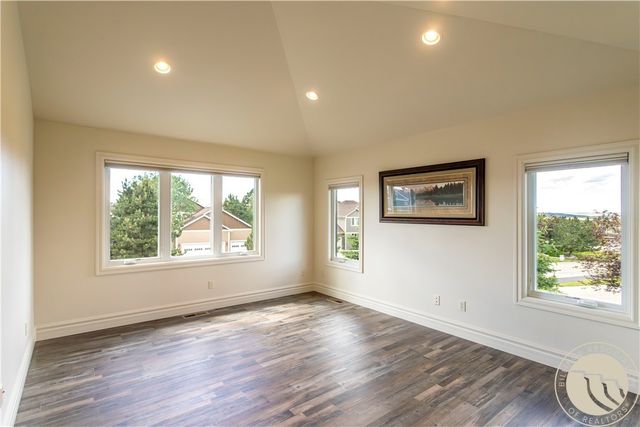 4411 Iron Horse Trail, Billings, MT 59106