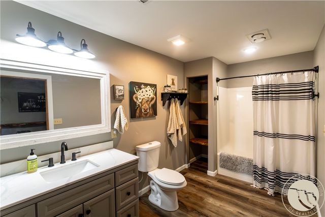 4411 Iron Horse Trail, Billings, MT 59106