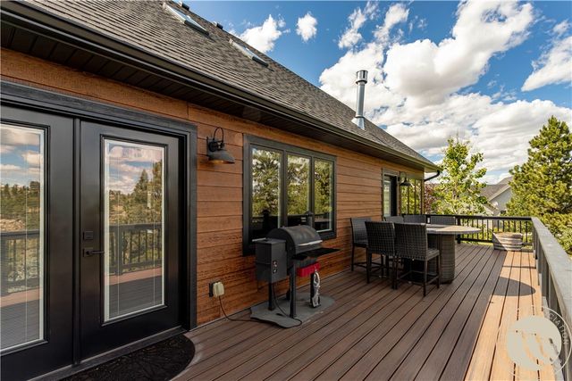4411 Iron Horse Trail, Billings, MT 59106
