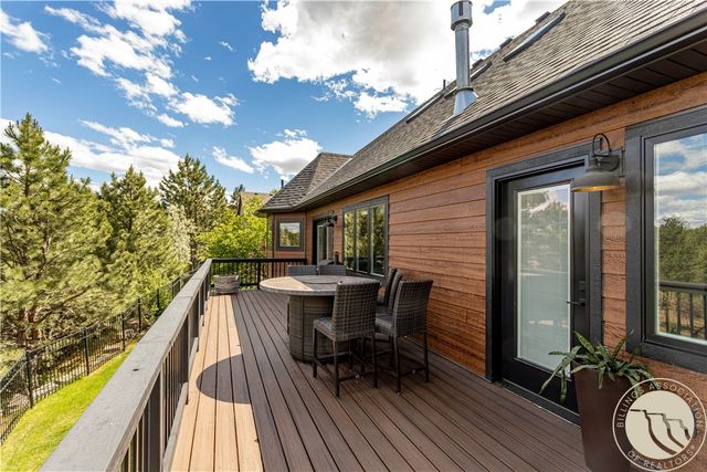 4411 Iron Horse Trail, Billings, MT 59106