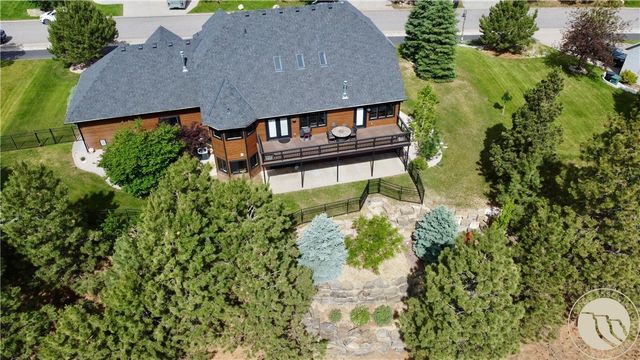 4411 Iron Horse Trail, Billings, MT 59106