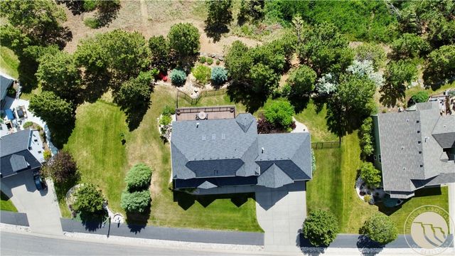 4411 Iron Horse Trail, Billings, MT 59106