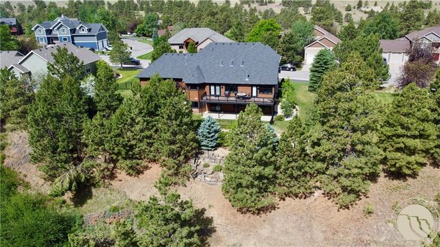 4411 Iron Horse Trail, Billings, MT 59106