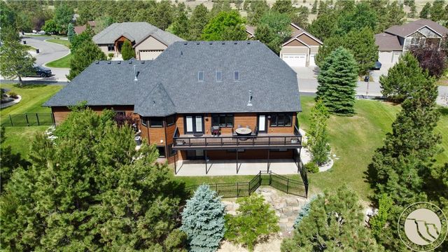 4411 Iron Horse Trail, Billings, MT 59106