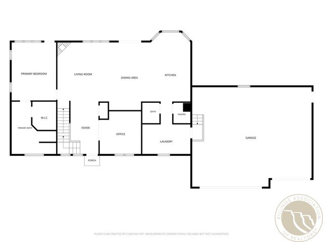 4411 Iron Horse Trail, Billings, MT 59106