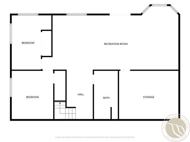 4411 Iron Horse Trail, Billings, MT 59106
