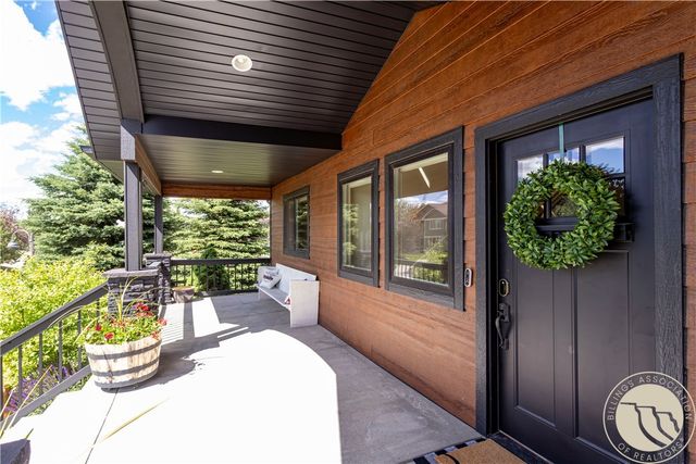 4411 Iron Horse Trail, Billings, MT 59106