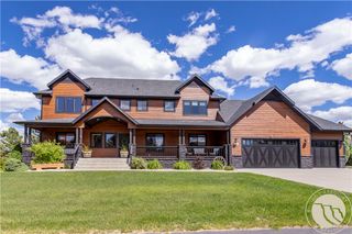 4411 Iron Horse Trail, Billings, MT 59106