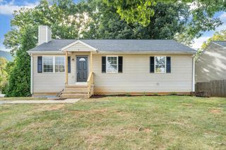 3523 Bandy RD, Vinton, VA 24179