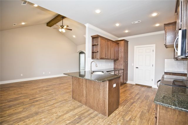 308 Alder Street, Pea Ridge, AR 72751